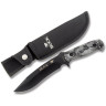 Нож BUCK 0620CMS13 REAPER BLACK B0620CMS13